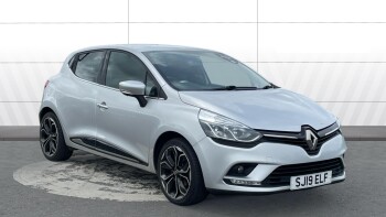 Renault Clio 0.9 TCE 75 Iconic 5dr Petrol Hatchback